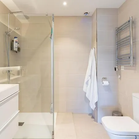 In Nueva Andalucia With An Amazing View 马尔韦利亚