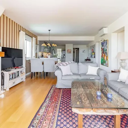 In Nueva Andalucia With An Amazing View * Marbellac