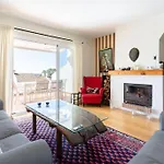In Nueva Andalucia With An Amazing View Marbella