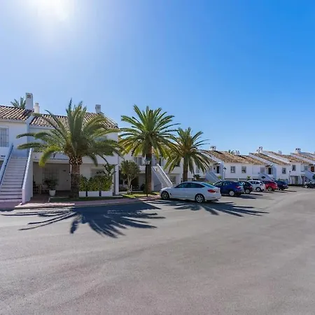 In Nueva Andalucia With An Amazing View Apartman