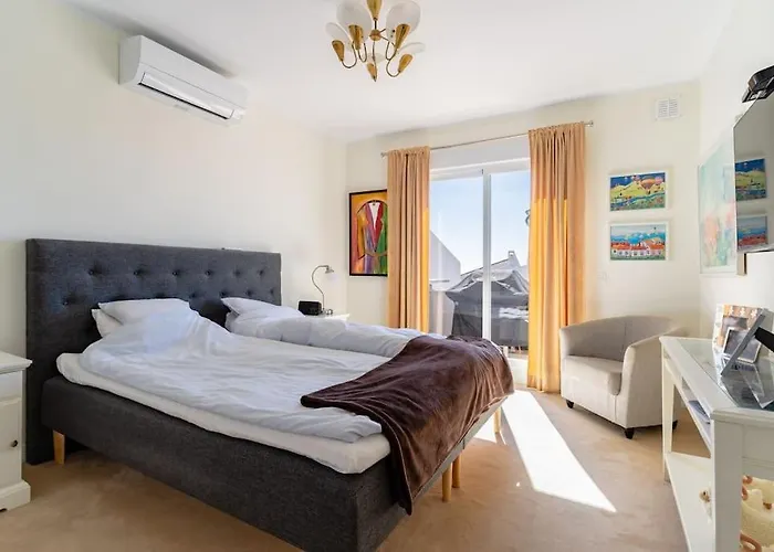 In Nueva Andalucia With An Amazing View *